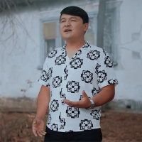 Самат Аманов