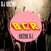DJ KaZakh