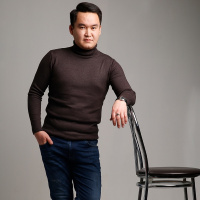 Саламат Абуталипов