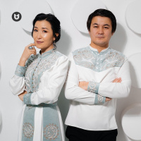 Мадина Оспаналы