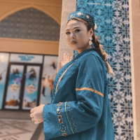 Акбота Исмаил