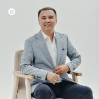 Габит Шырынбеков