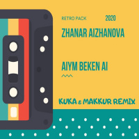 Zhanar Aizhanova