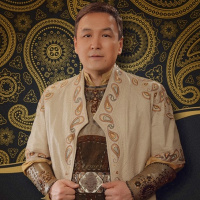 Рамазан Стамгазиев