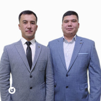 Азамат Тилеуов