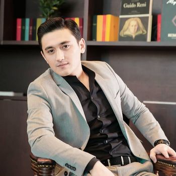 Жолдасбек Абдиханов – Кыргыздын кызын унаттым