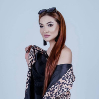 Наргиза Айтемирова