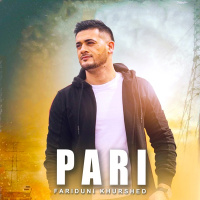 Фаридуни Хуршед