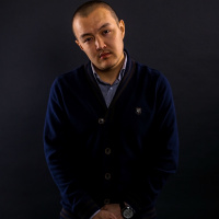 Бекболат Тiлеухан