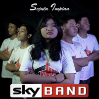 Sky band