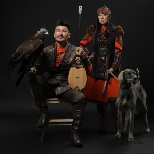 QazaQ toby - Хас жүйрік